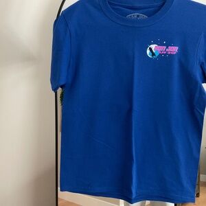 Kids Ron Jon Surf Shop Tee Large